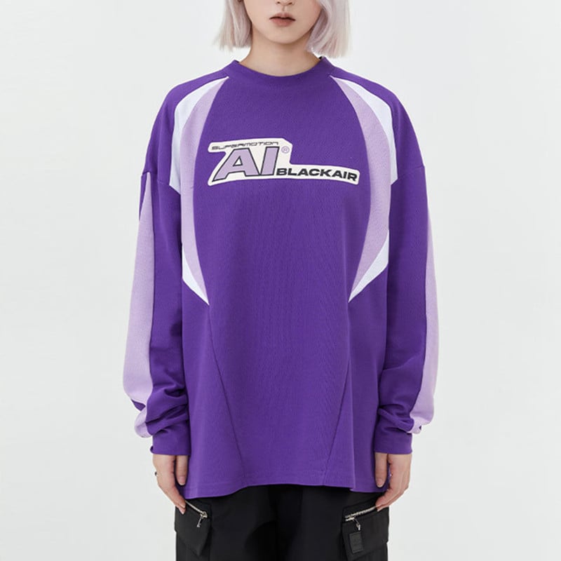 Sweatshirt Image 2