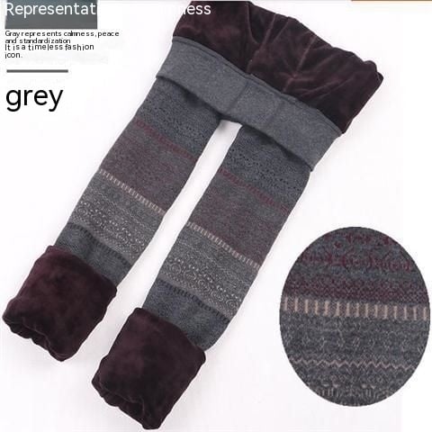 Fashion Cold-resistant Women's Outer Base - Image 3