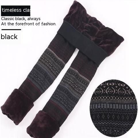 Fashion Cold-resistant Women's Outer Base - Image 2