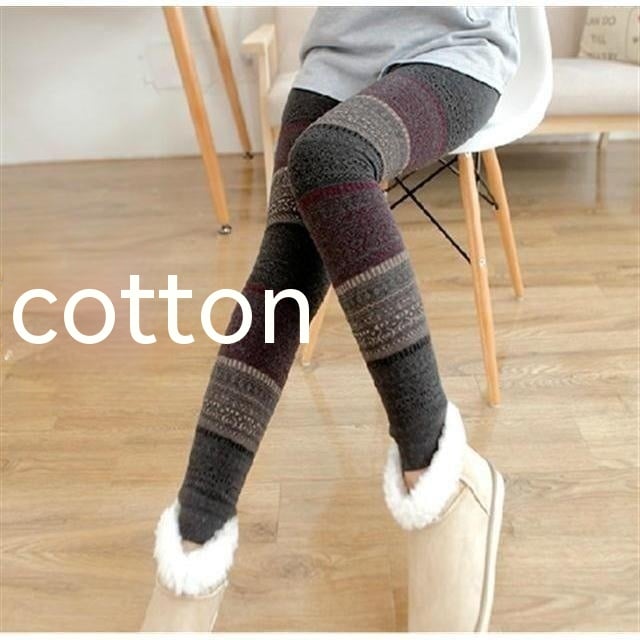 Fashion Cold-resistant Women's Outer Base - Image 4