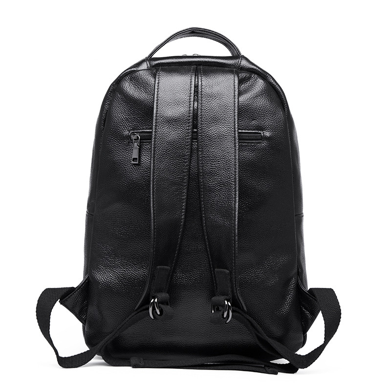 Backpack Side View