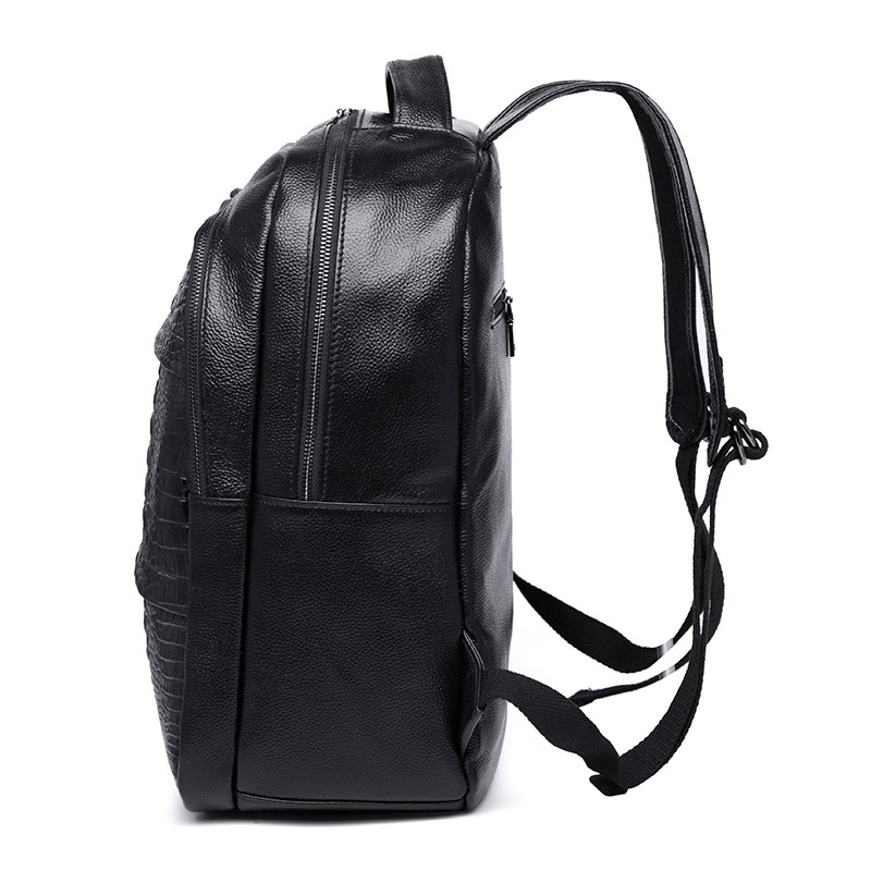 Backpack Detail