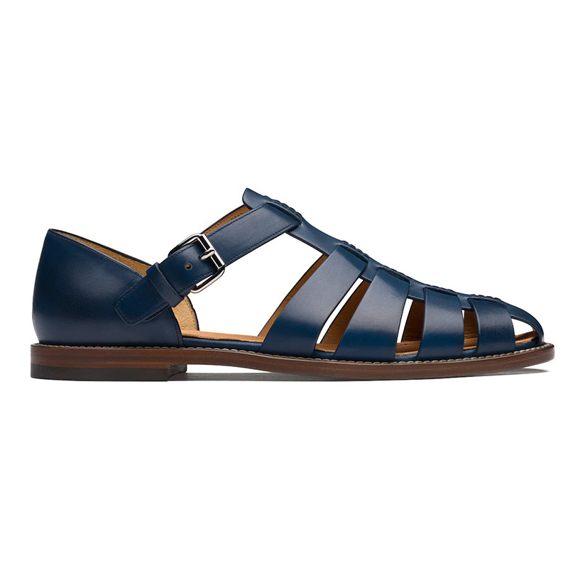 Colorblock Men's Sandal - Color Options