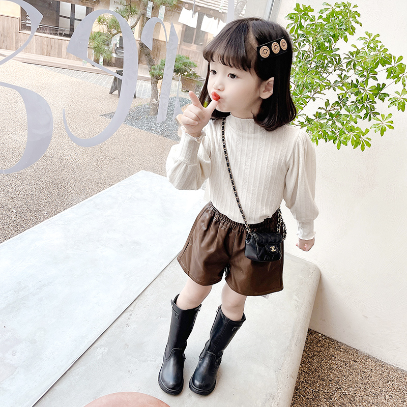 Black Pullover