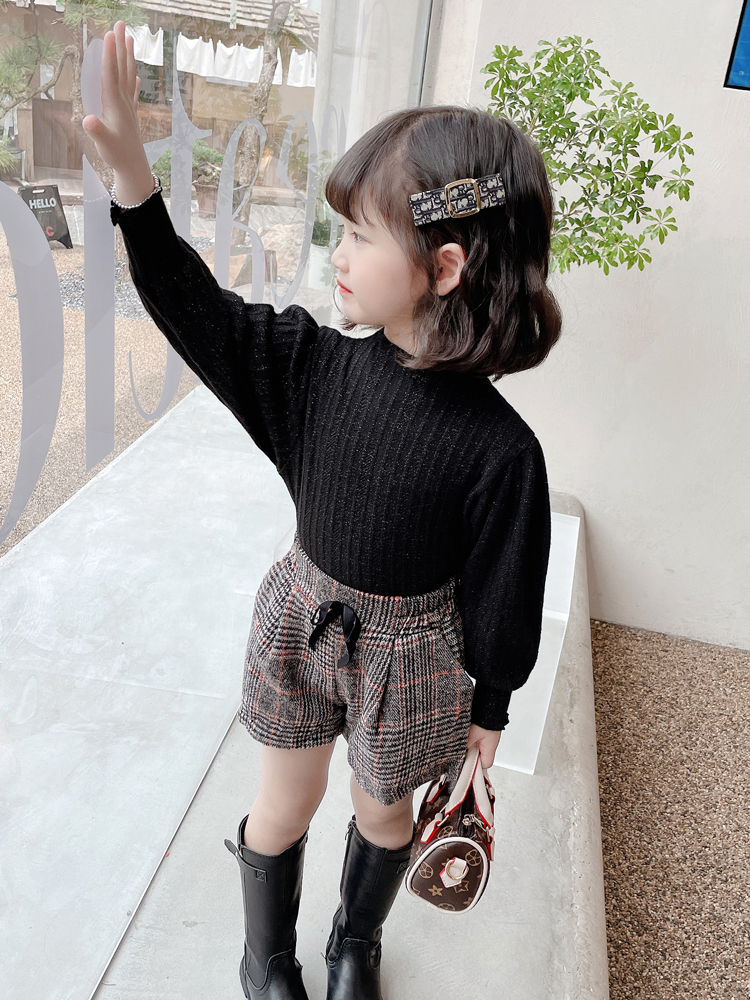 Beige Pullover