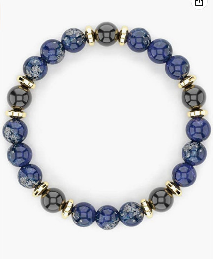 Lapis Lazuli Bracelet