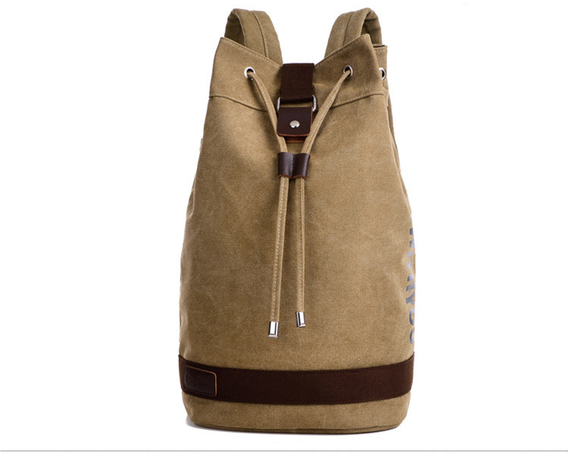 Casual Canvas Bag 5