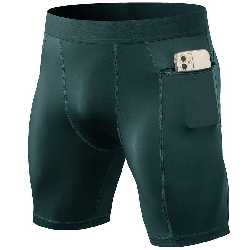 Men's Tight Gym Shorts 3