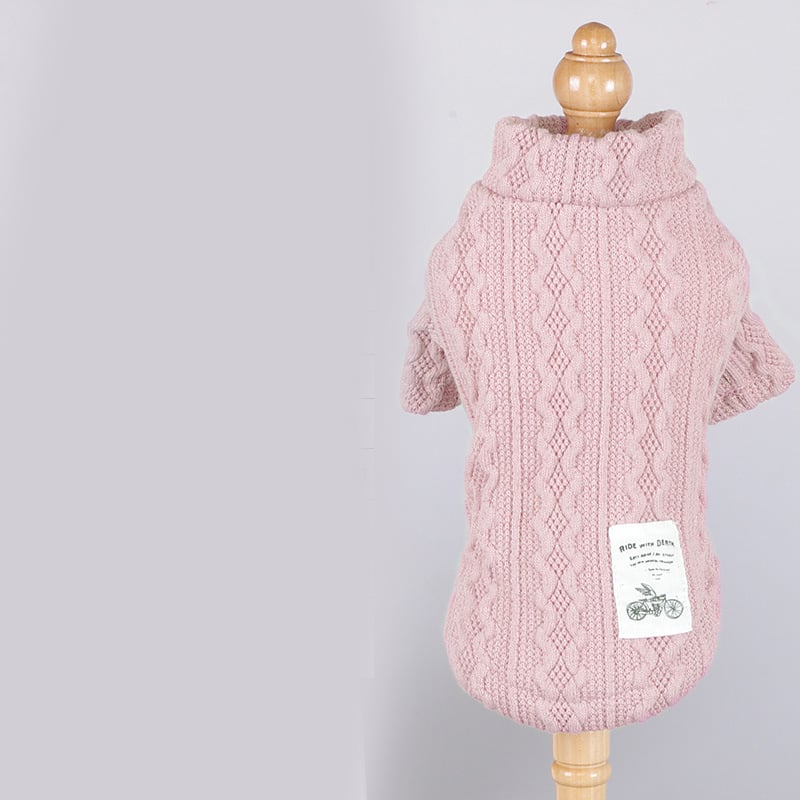 Dog Sweater Image 4