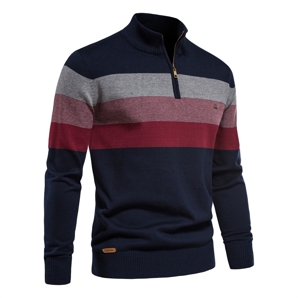 Comfortable Fit