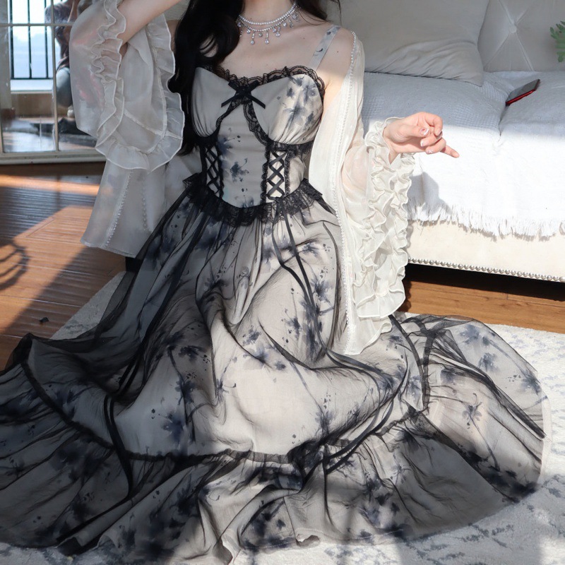 Dress Variation 1