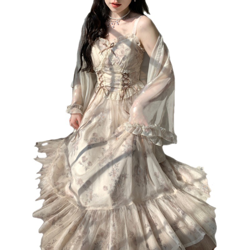 Dress Variation 2
