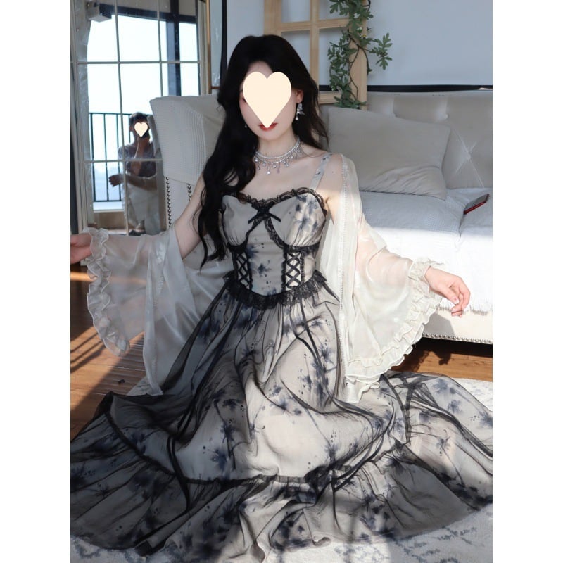 Dress Variation 4