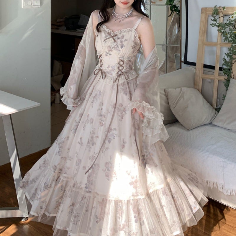 Dress Variation 5