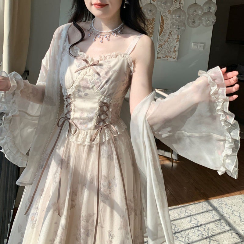 Dress Variation 3