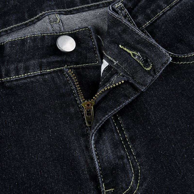 Casual Pants Front View