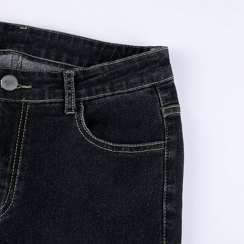 Casual Pants Blue