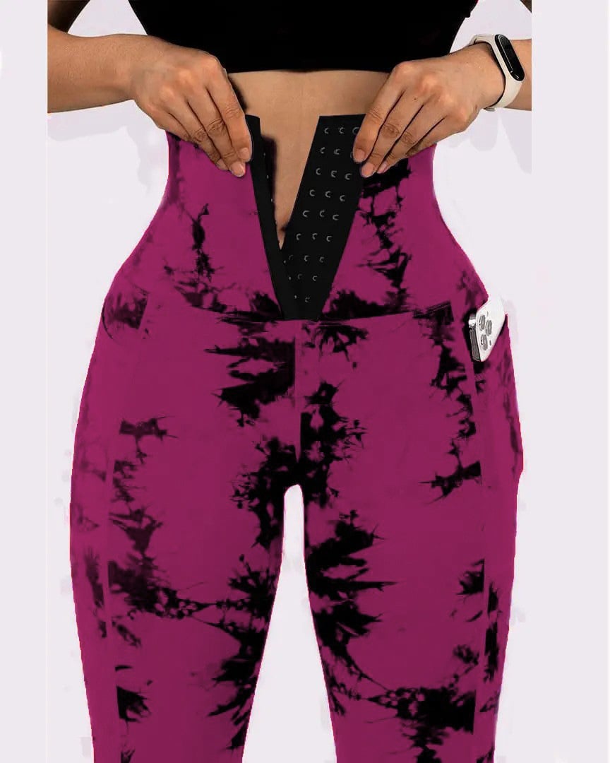 Yoga Leggings 6