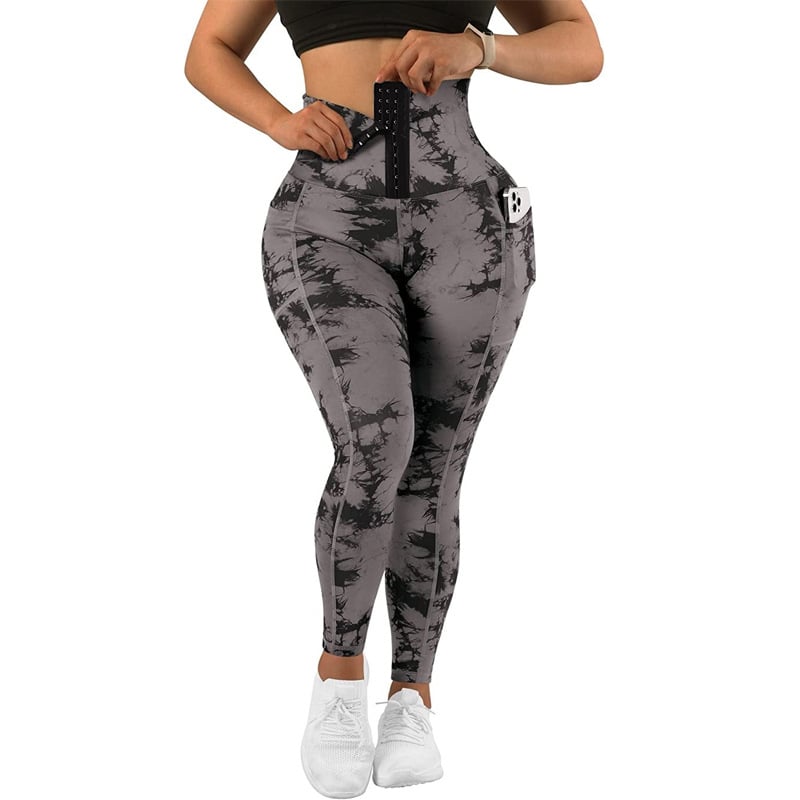 Yoga Leggings 2