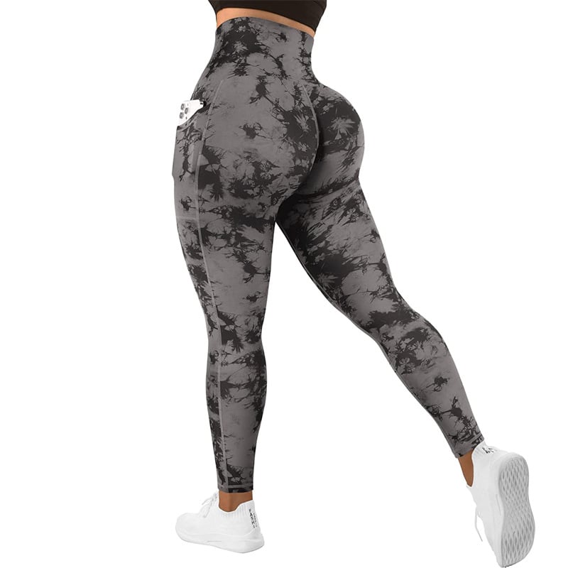 Yoga Leggings 7