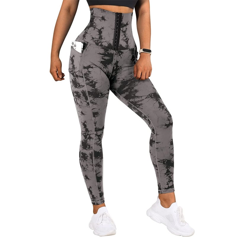 Yoga Leggings 4