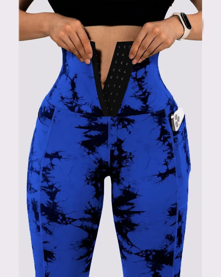 Yoga Leggings 3
