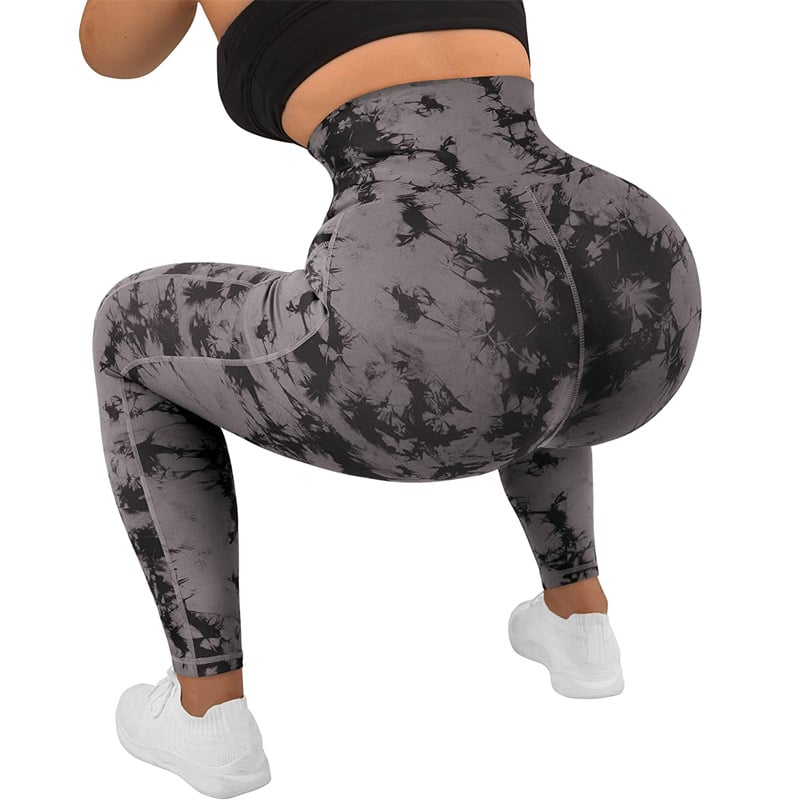 Yoga Leggings 1
