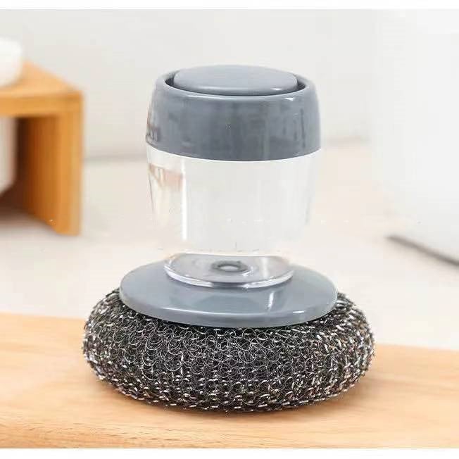 Durable Kitchen Brush