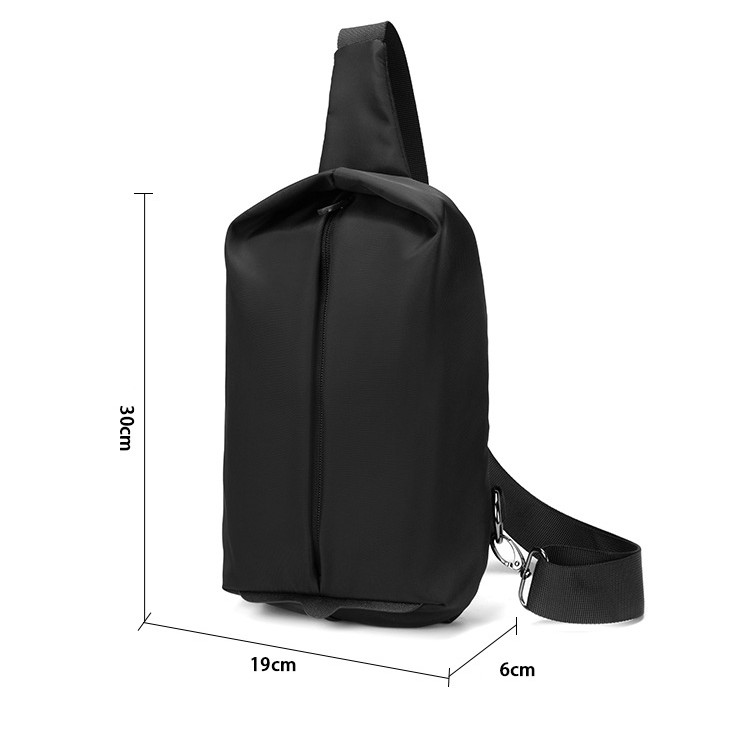 Men's Shoulder Bag