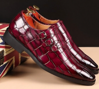Men's Leather Shoes