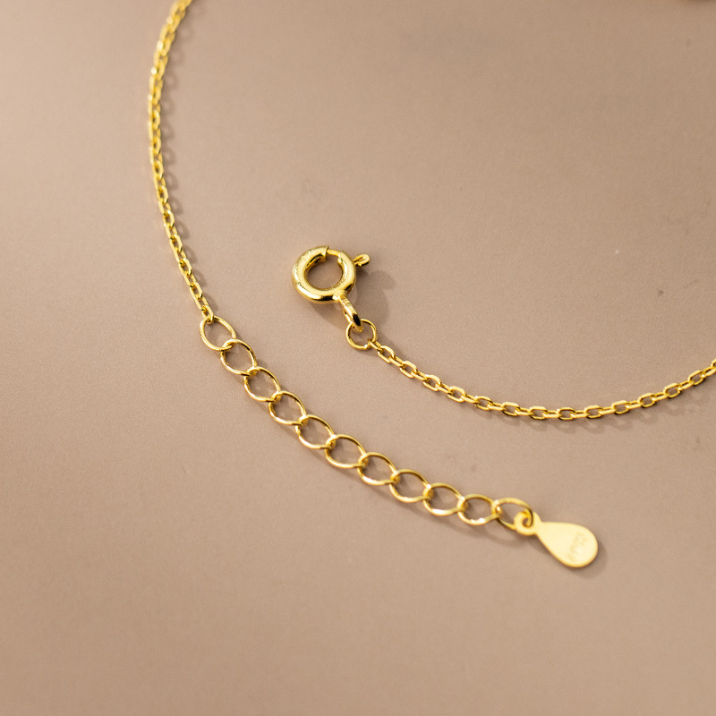 S925 Silver Bracelet
