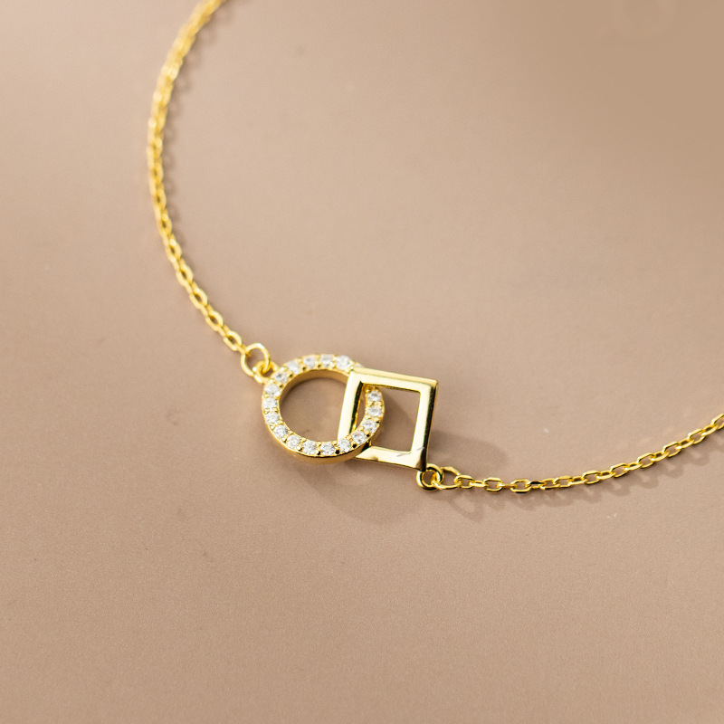 S925 Silver Bracelet