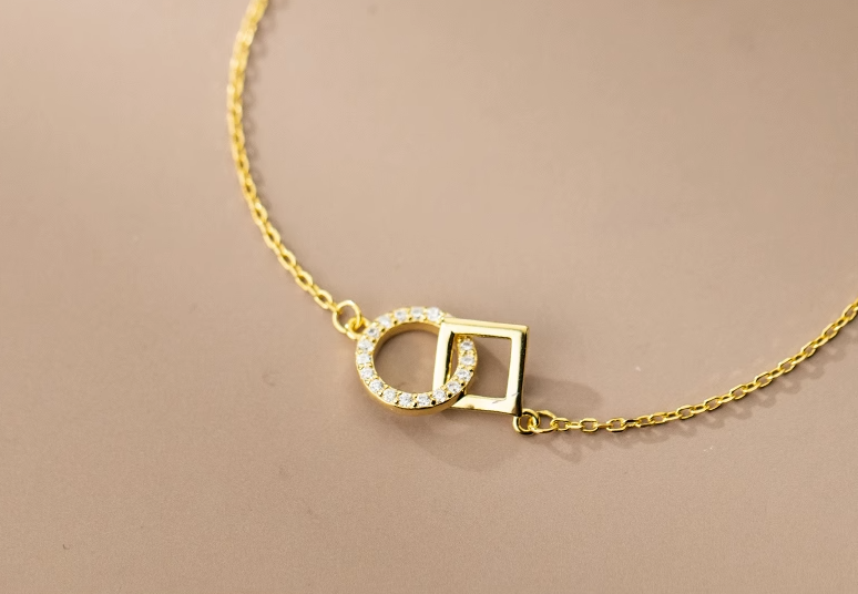S925 Silver Bracelet