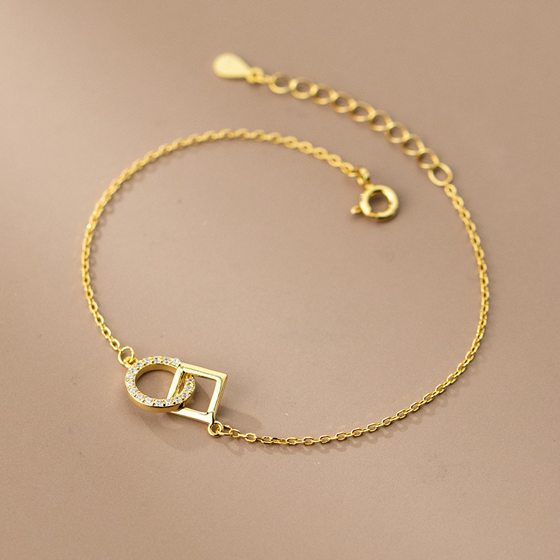 S925 Silver Bracelet