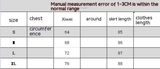 V-neck Pleated Dress