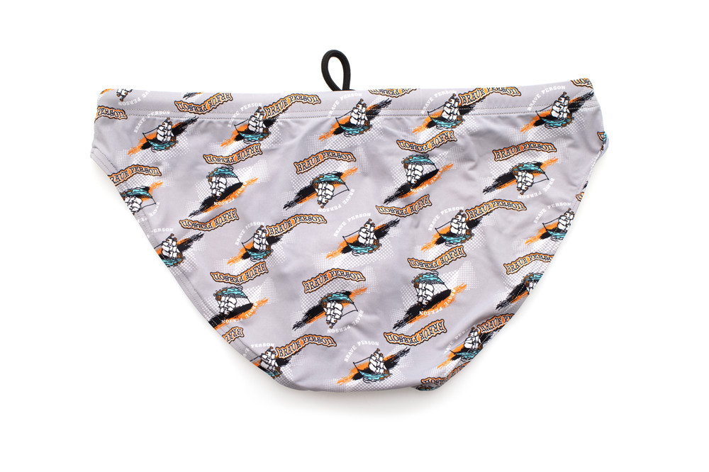 Men's Bikini Swimwear