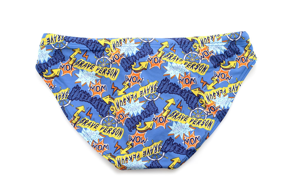 Comfortable Swim Briefs