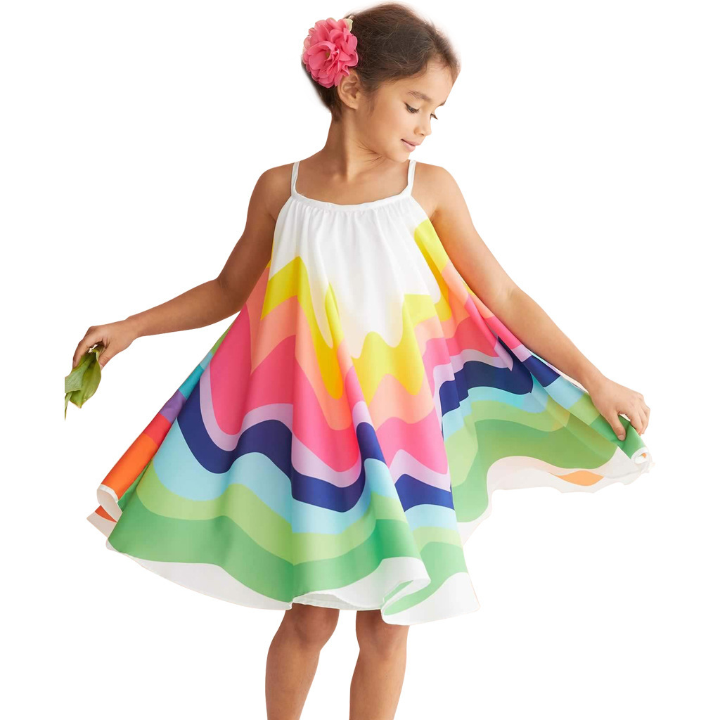 Sling Princess Dress Image 2