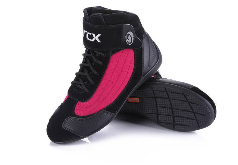 Motorcycle Boots - Stylish and Durable