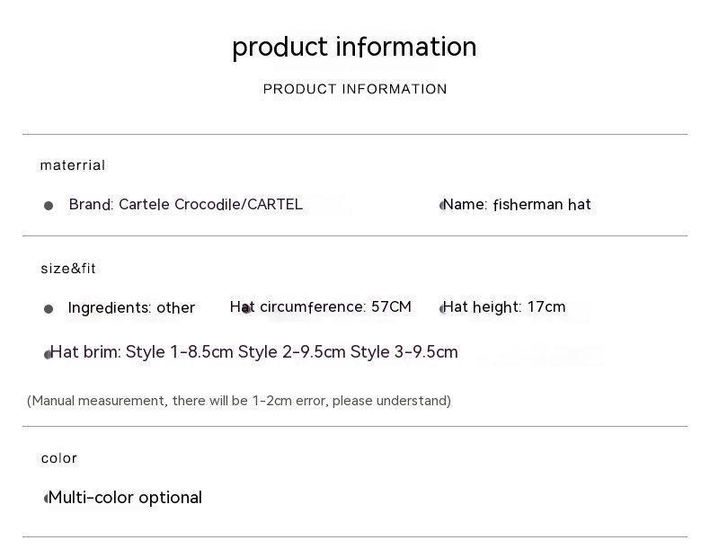 Women's Spring And Summer Hollow Sun Protection Hat 1