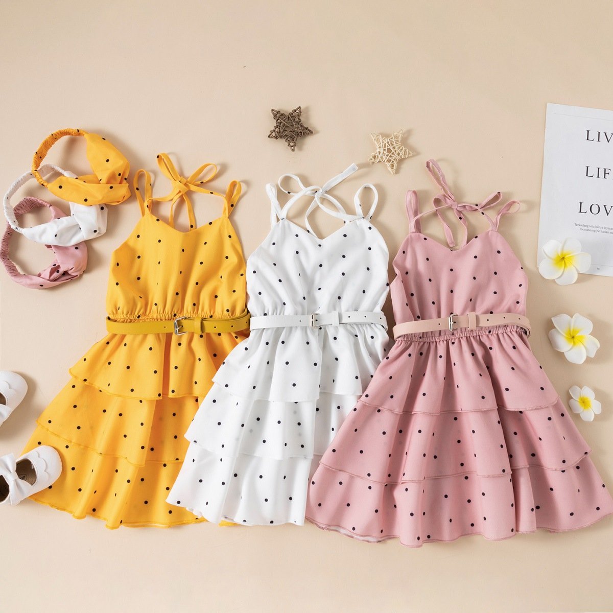 Children Dress Image 5