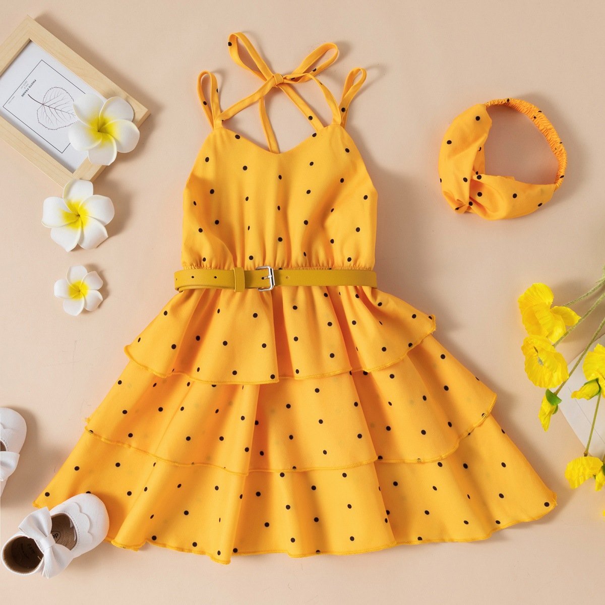 Children Dress Image 8