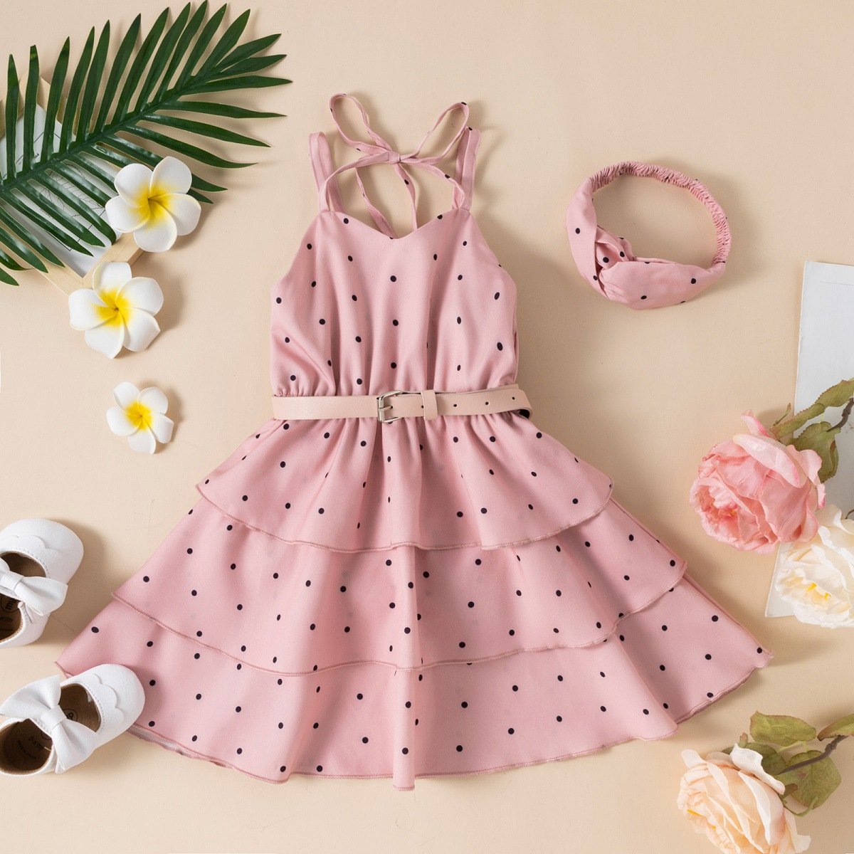 Children Dress Image 16