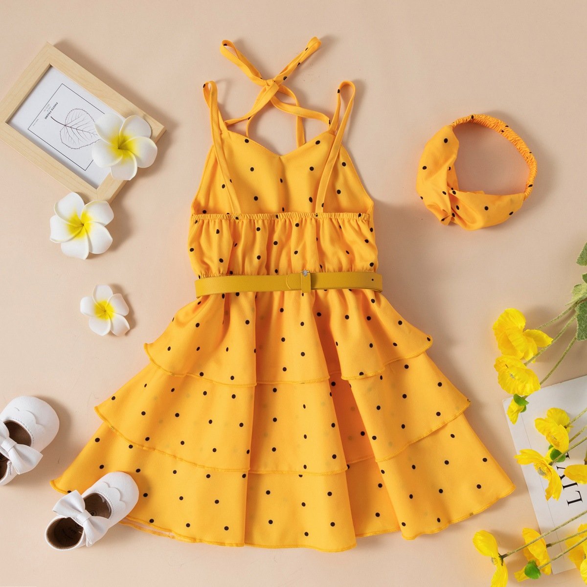 Children Dress Image 14