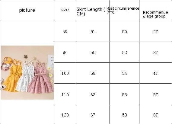 Children Dress Image 1