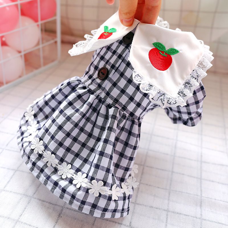 Pet Dress Image 2