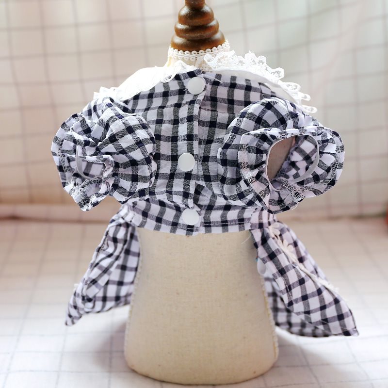Pet Dress Image 3