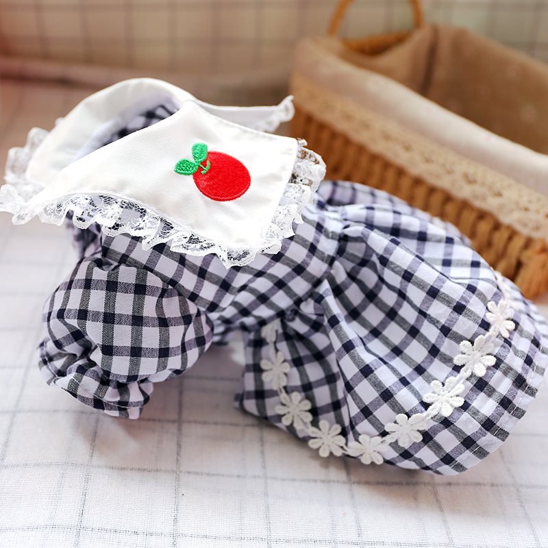 Pet Dress Image 1