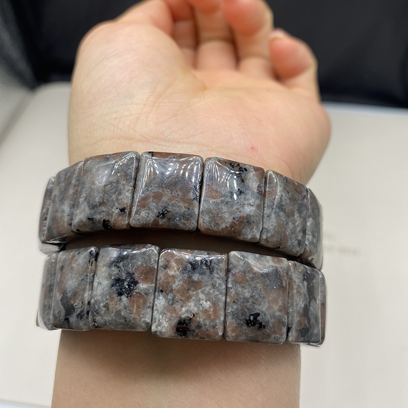 Natural Flame Stone Hand Row 3