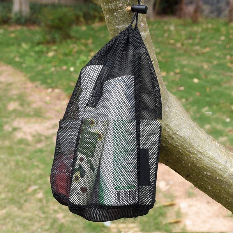Versatile Golf Mesh Bag